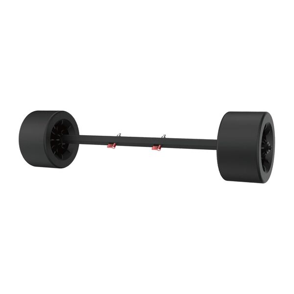 Σετ Τροχών Μεταφοράς για τις Σανίδες Waydoo evo 130l Mover-l
