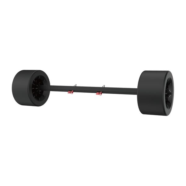 Σετ Τροχών Μεταφοράς για τις Σανίδες Waydoo evo 90l Mover-s