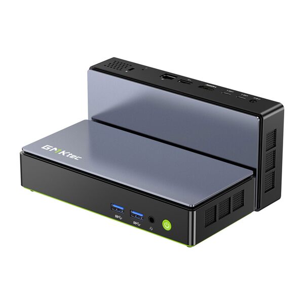 Μίνι Υπολογιστής Gmktec k13 Core Ultra 7 256v 16gb 1tb με Windows 11 pro