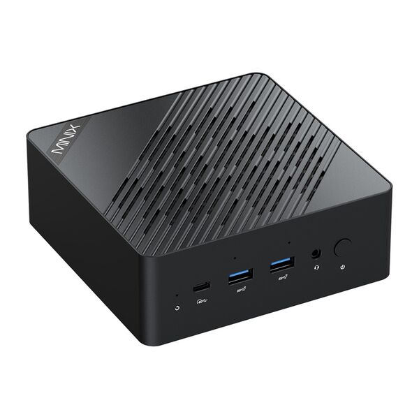 Μίνι Υπολογιστής Minix Er936-ai με Επεξεργαστή Ryzen 365, Μνήμη ram 32 gb, Χώρο Αποθήκευσης 1 tb και Windows 11 pro