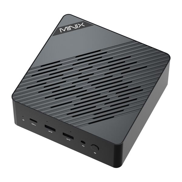 Μίνι Υπολογιστής Minix Er936-ai με Επεξεργαστή Ryzen 365, Μνήμη ram 32 gb, Χώρο Αποθήκευσης 1 tb και Windows 11 pro