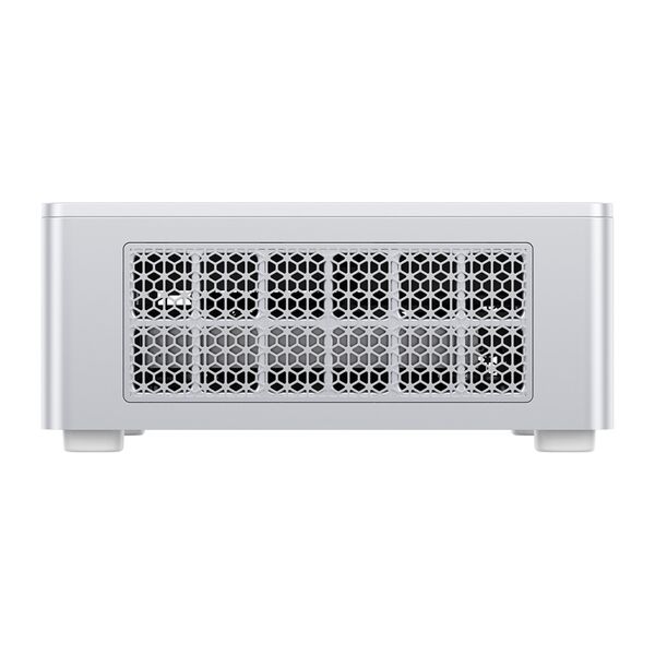 Minis Forum m1 Plus Core i5-12600h Μίνι pc Barebone