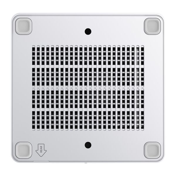 Minis Forum m1 Plus Core i5-12600h Μίνι pc Barebone