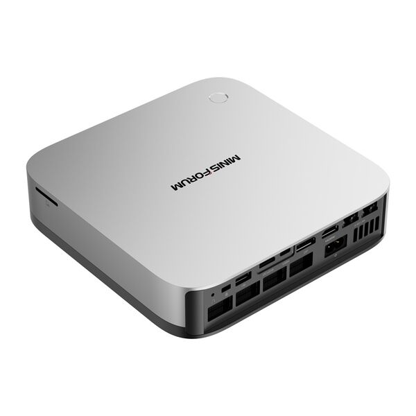 Minis Forum x1 pro-370 Ryzen ai 9 Hx370 Μίνι pc Barebone