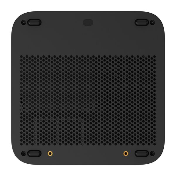 Minis Forum x1 pro-370 Ryzen ai 9 Hx370 Μίνι pc Barebone