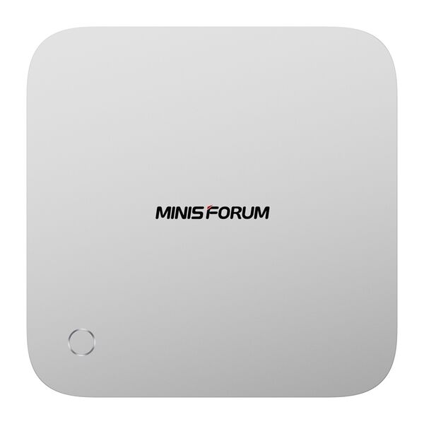 Minis Forum x1 pro-470 Ryzen ai 9 Hx470 Μίνι Υπολογιστής Τύπου Barebone
