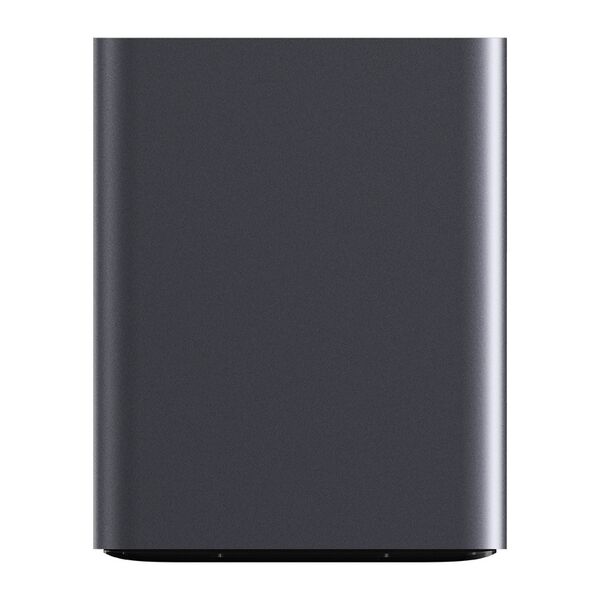Minis Forum nas n5 air Ryzen H255 Μίνι Υπολογιστής (16 gb Μνήμης ram + 64 gb Αποθηκευτικού Χώρου)
