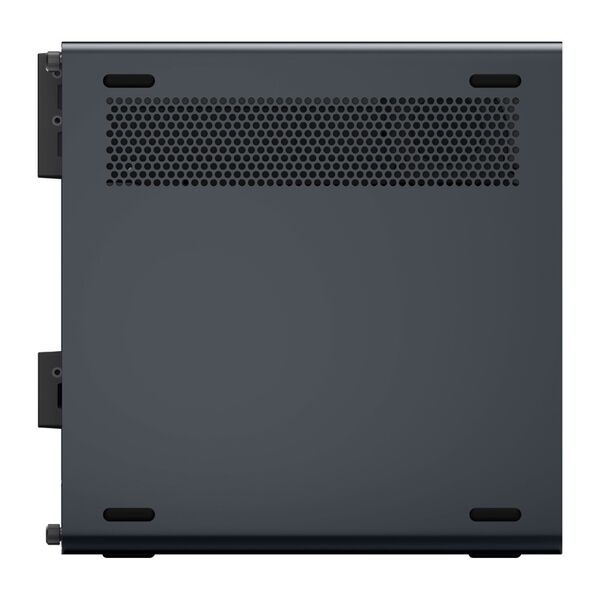 Μίνι Υπολογιστής Minis Forum ms-02u-235hx με Επεξεργαστή Intel Core Ultra 5 235hx (Barebone)
