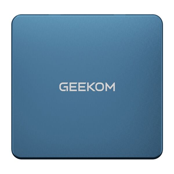Μίνι Υπολογιστής Geekom It13 με Επεξεργαστή Core i9-13900hk, Μνήμη 16 gb, Σκληρό Δίσκο 1 tb + Windows 11 pro