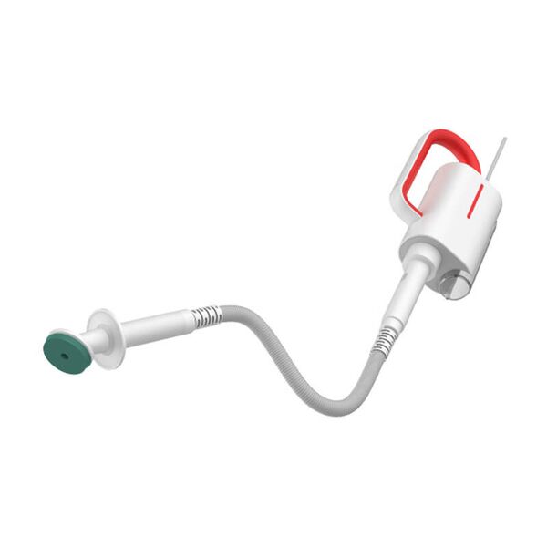 Multifunctional Steammer Deerma Zq610