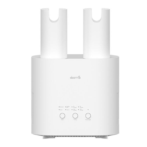 Deerma Στεγνωτήριο Παπουτσιών dem-Hx10w (Λευκό)