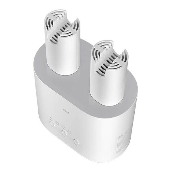 Deerma Στεγνωτήριο Παπουτσιών dem-Hx10w (Λευκό)