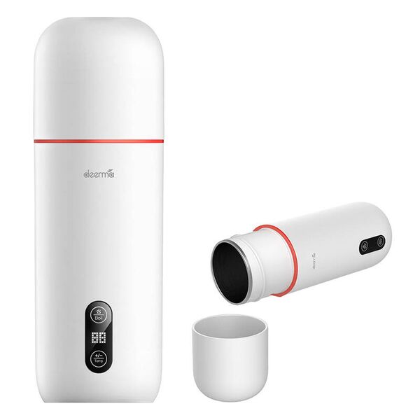 Electric hot Water cup Deerma Dr035s