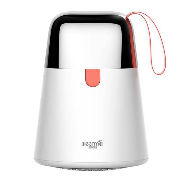 Deerma Αποχνουδωτής Ρούχων Mq600 (Λευκό)