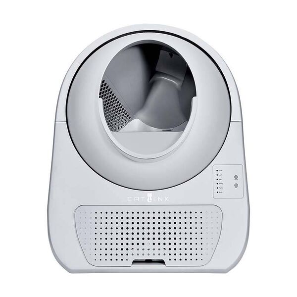 Catlink Scooper Young Version  Έξυπνη Αυτοκαθαριζόμενη Τουαλέτα για Γάτες