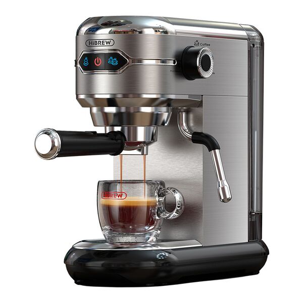 Cob Coffeemaker Hibrew h11  1450 w