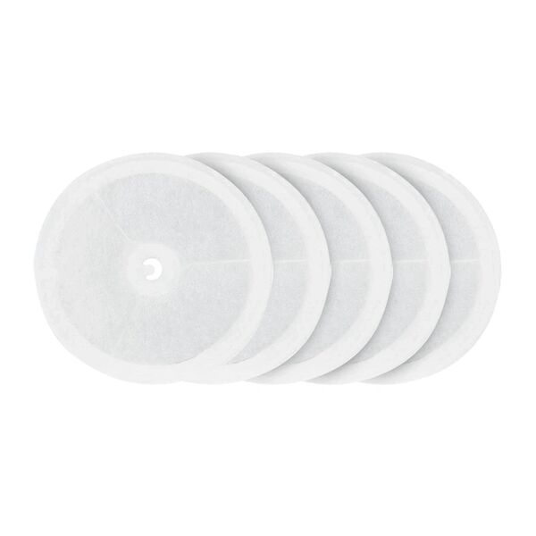 Replacement Filters for Petkit Eversweet Fountain (5pcs)