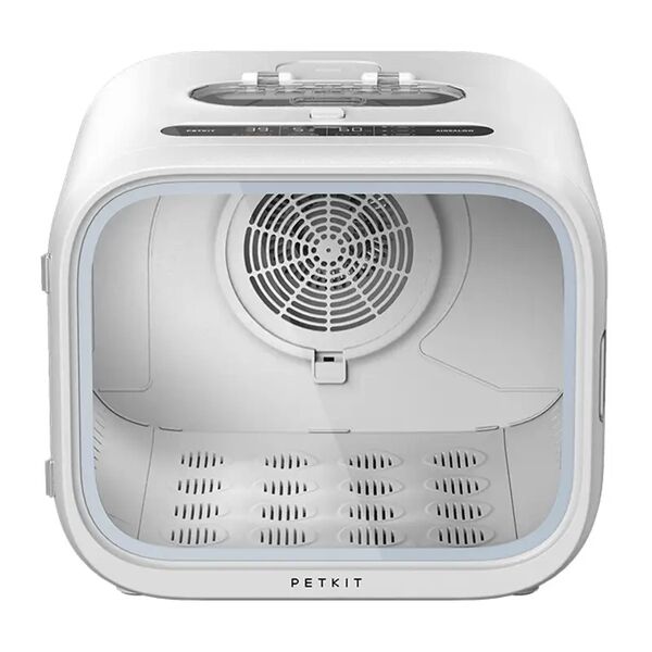 Smart pet Dryer Petkit Airsalon max