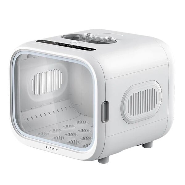 Smart pet Dryer Petkit Airsalon max
