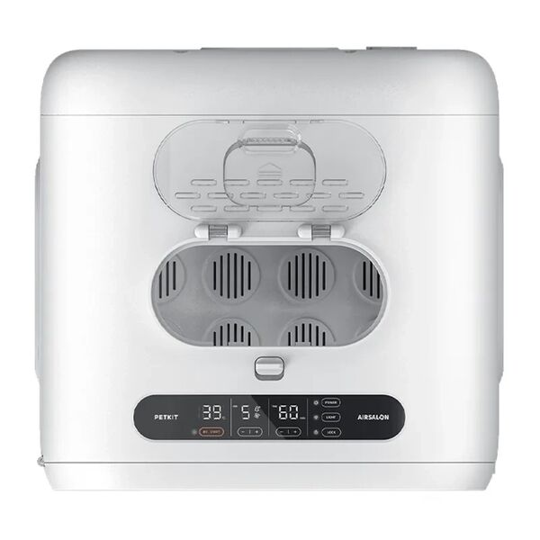 Smart pet Dryer Petkit Airsalon max
