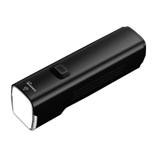 Φανάρι Ποδηλάτου Superfire Bl12 – 4800 Mah, Usb, 2 Λειτουργίες