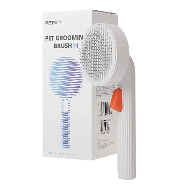 Grooming Brush for Dogs and Cats Petkit