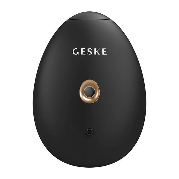 Facial Hydration Refreshes 4in1 Geske With app (Gray)