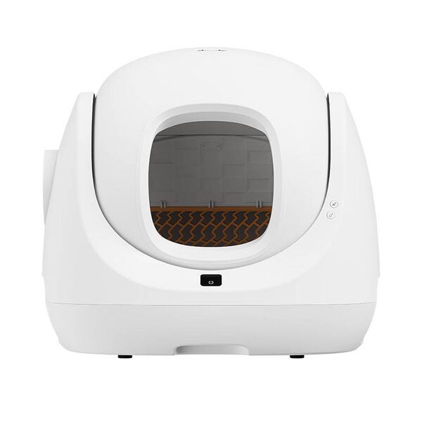 Catlink Baymax Έξυπνη Αυτοκαθαριζόμενη Τουαλέτα για Γάτες
