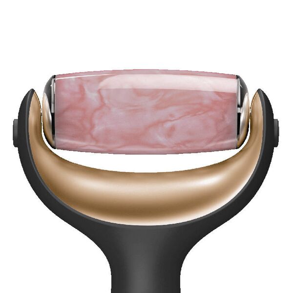 Face & Body Roller Head Geske (Pink)