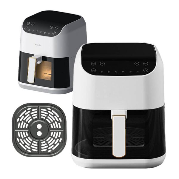 Air Fryer Deerma  dem-Kz130w