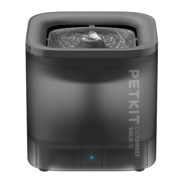Fountain/ Drinker for dog and cat Petkit Eversweet Solo se (Dark Gray)