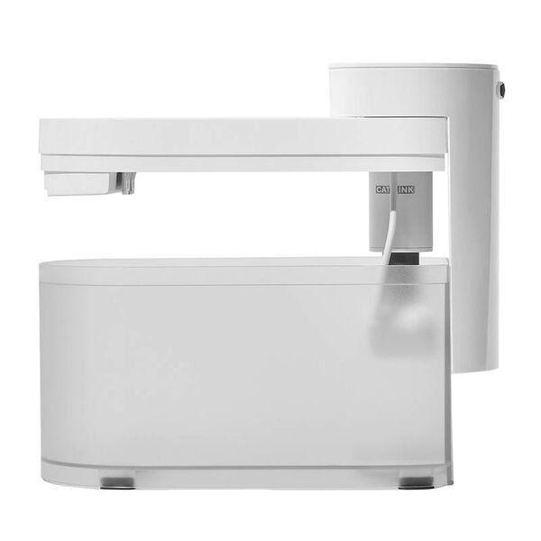 Catlink Pure 3 Έξυπνο Σιντριβάνι/ποτίστρα για Σκύλους και Γάτες