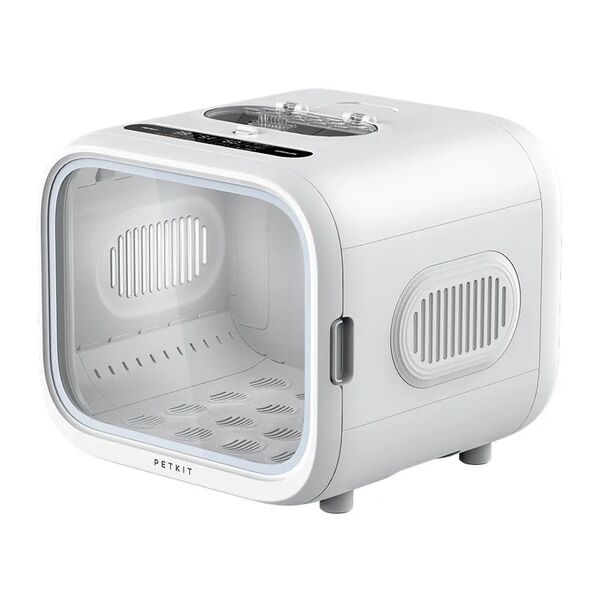 Smart pet Dryer Petkit Airsalon max pro