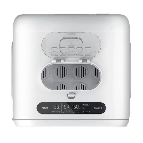 Smart pet Dryer Petkit Airsalon max pro