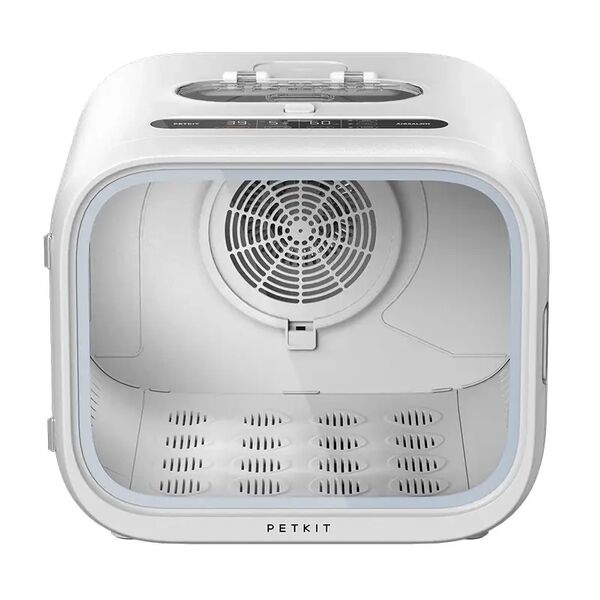 Smart pet Dryer Petkit Airsalon max pro
