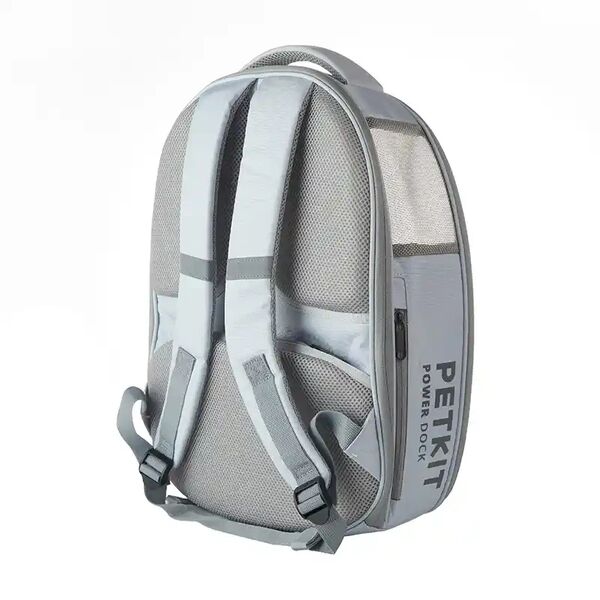 Pet Travel Backpack Petkit Breezy 2.0 (Pink)