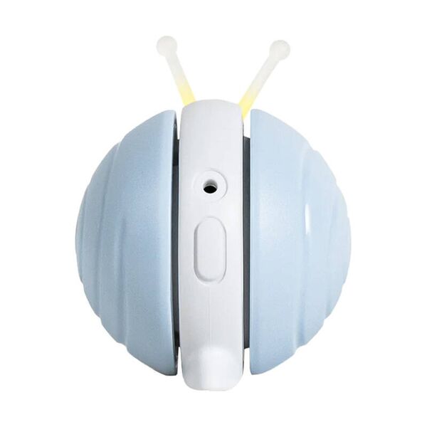 Interactive cat toy Cheerble Wicked Snail (Blue)