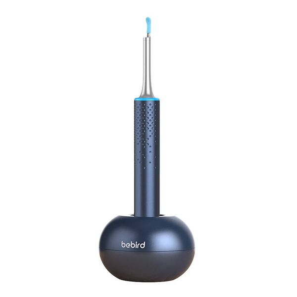 Smart Visual ear-Clean rod Bebird m9 s (Blue)