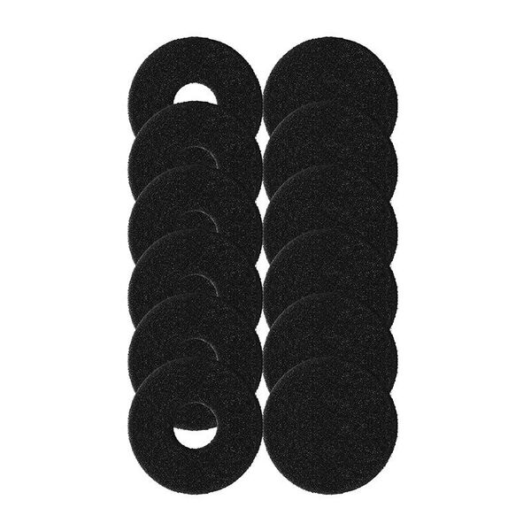 Replacement Filter Pack for Blow Dryer Homerunpet Pd10