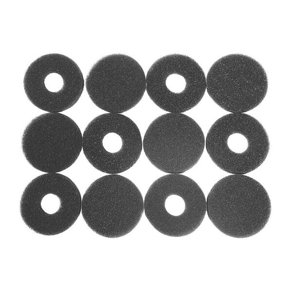 Replacement Filter Pack for Blow Dryer Homerunpet Pd10