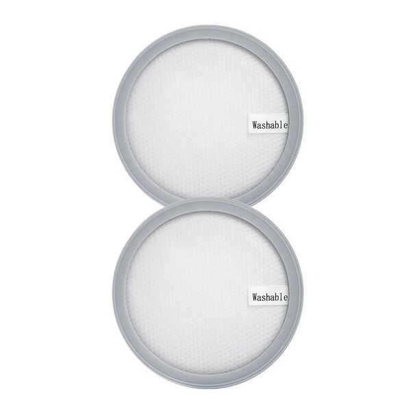 Replacement Filters for pet Grooming kit Homerunpet