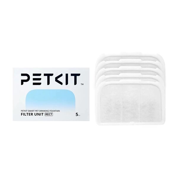 Replacement Filters for Petkit Eversweet max Drinker