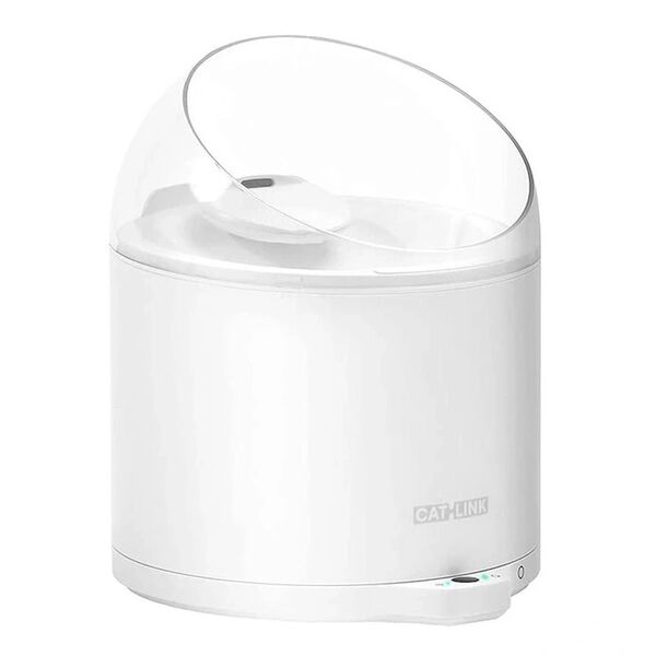 Water Fountain for Pets Catlink Pure 2