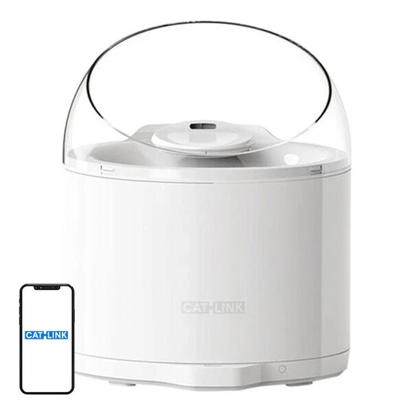 Water Fountain for Pets Catlink Pure 2