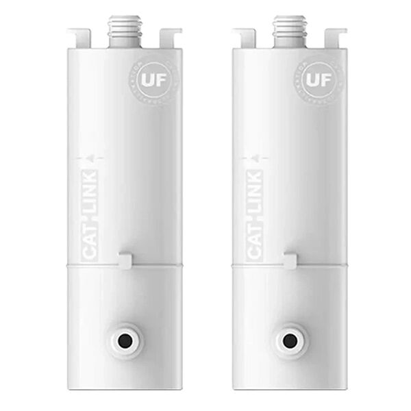 Replacement Filters for Catlink Pure 2 (2 Pcs)