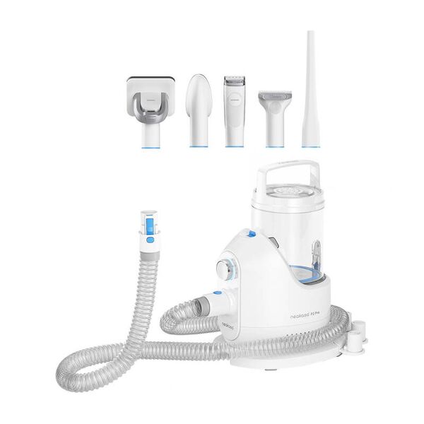 Neakasa p2 pro Ηλεκτρική Σκούπα / σετ Περιποίησης Μαλλιών Κατοικίδιων Ζώων