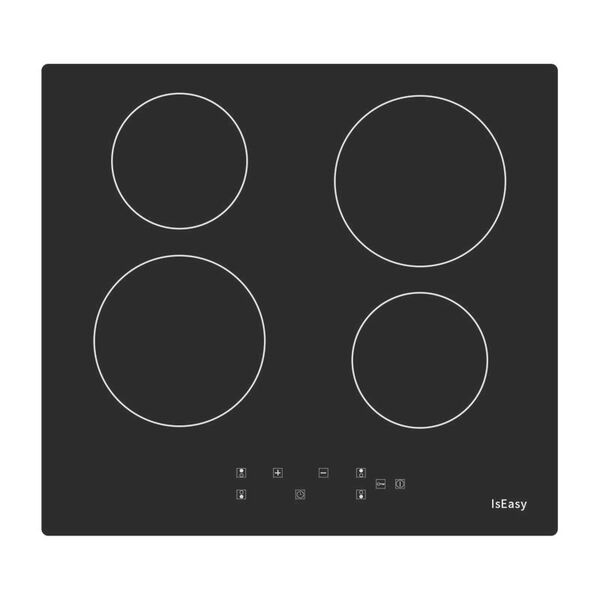 Iseasy t4-04 Ceramic/electric Cooktop
