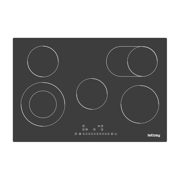 Iseasy lt5-04 Ceramic/electric Cooktop
