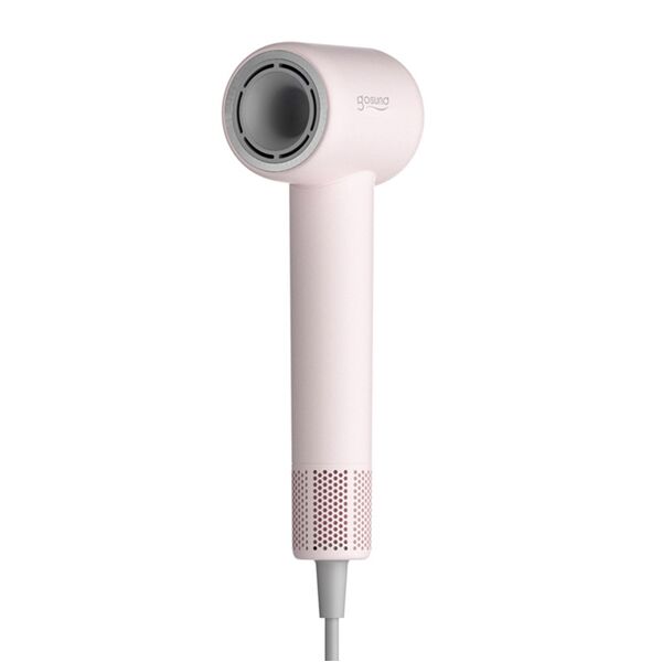 Στεγνωτήρας Μαλλιών Gosund Superwind Hd21 (Ροζ)