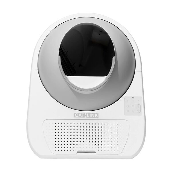 Catlink Scooper pro Ultra Έξυπνο Αυτοκαθαριζόμενο Κουτί Άμμου για Γάτες